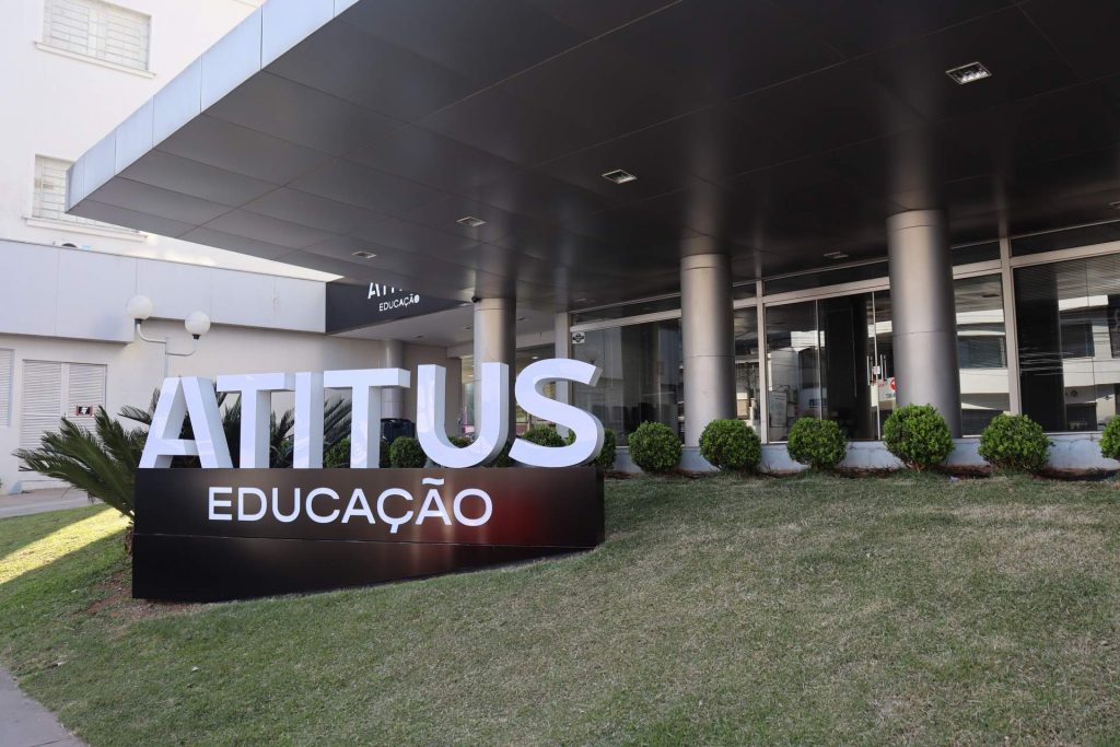 Atitus Educação será a instituição privada de maior importância no ensino superior do sul do Brasil, afirma presidente