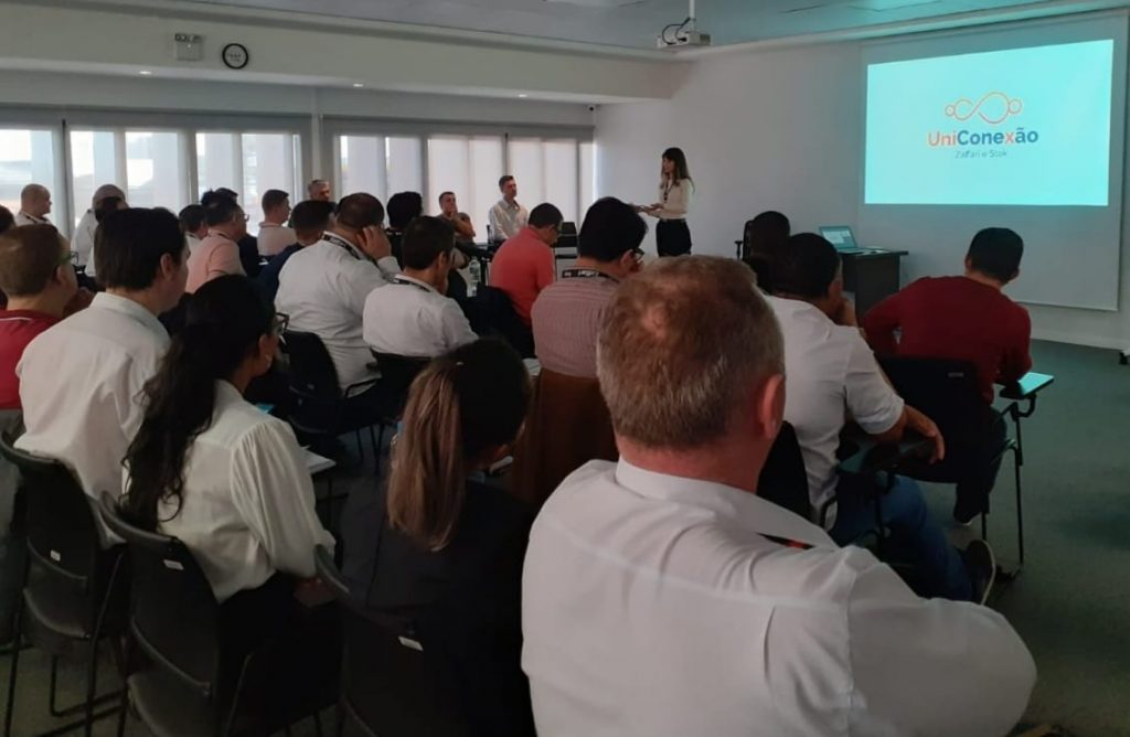 Comercial Zaffari e Stok Center lançam Universidade Corporativa para qualificar colaboradores