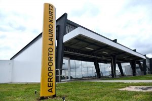 aeroporto