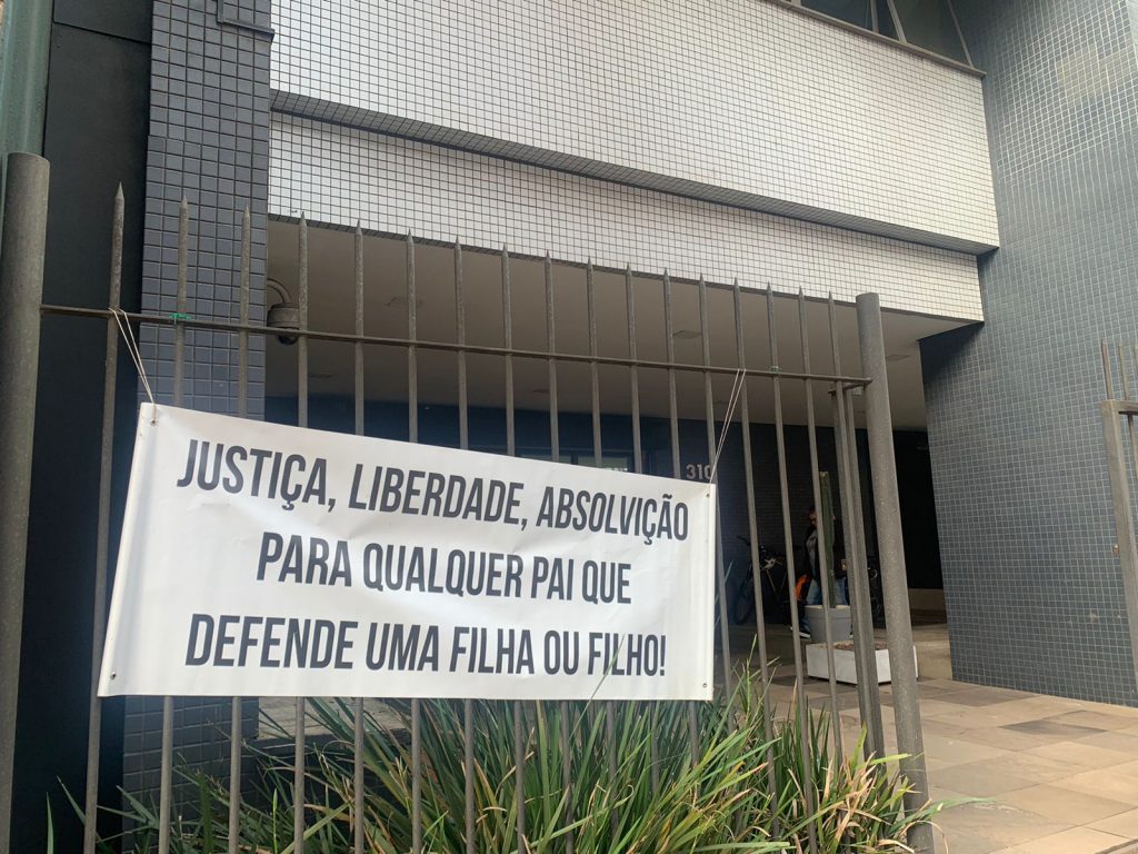 Condenado: depois de 9 anos, júri popular condena homem que cometeu homicídio em delegacia de Passo Fundo