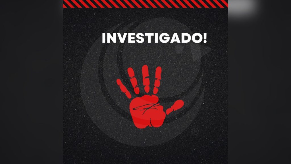 Professor de Sertão é investigado de praticar violência sexual contra alunas de escola
