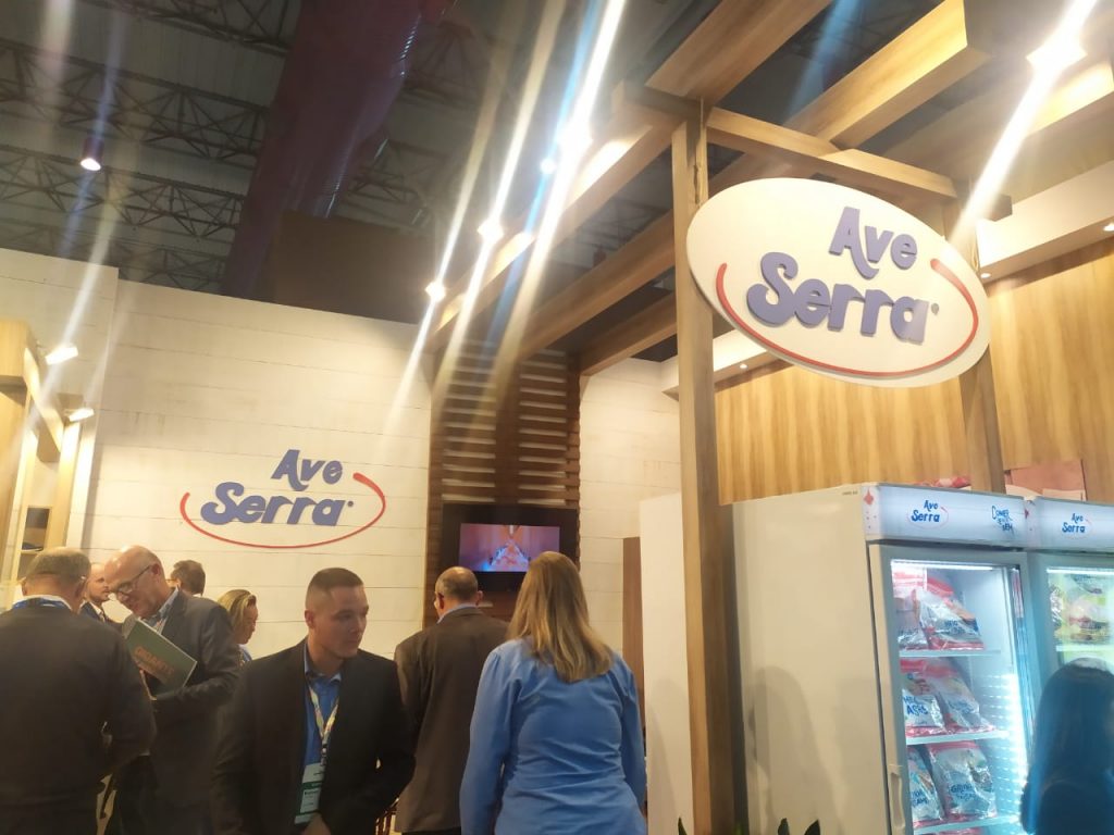 ave serra