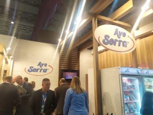 ave serra