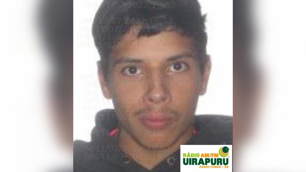 Caso Matheus: Delegacia de Homicídios prende autor do homicídio no Bairro Vera Cruz