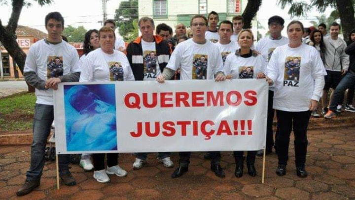 Homem acusado de espancar e deixar jovem em cadeira de rodas vai a júri após 10 anos em Passo Fundo