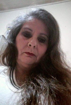 Isabel Cristina