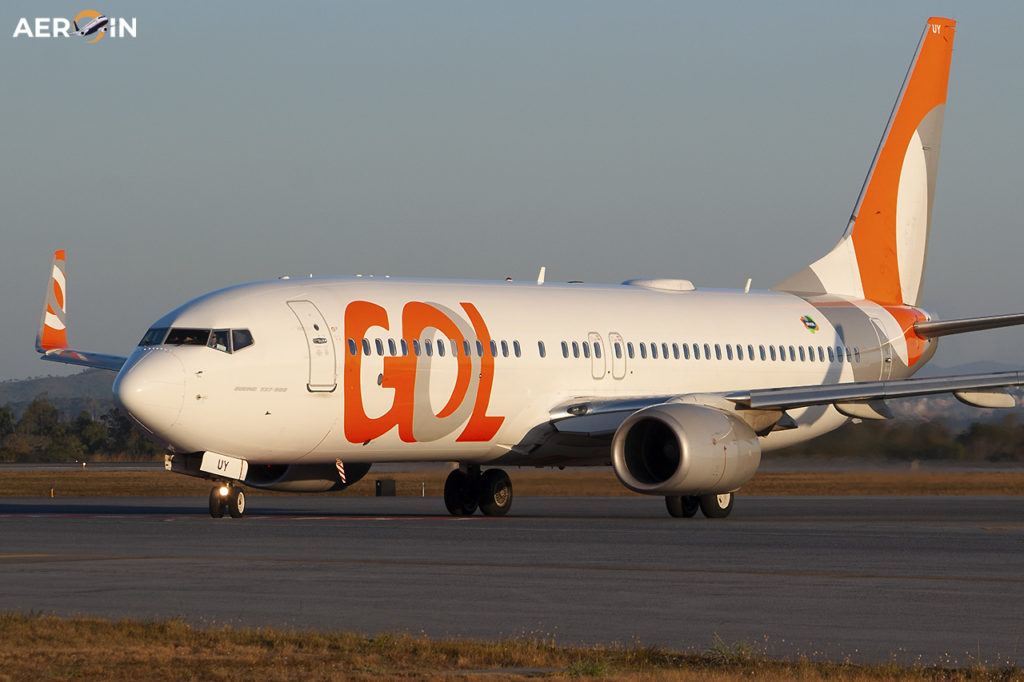 Passo Fundo poderá receber maior avião da sua história após liberação do novo terminal de passageiros