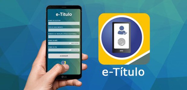Atenção eleitores: celulares terão que ser deixados com os mesários e não podem entrar na cabine de votação