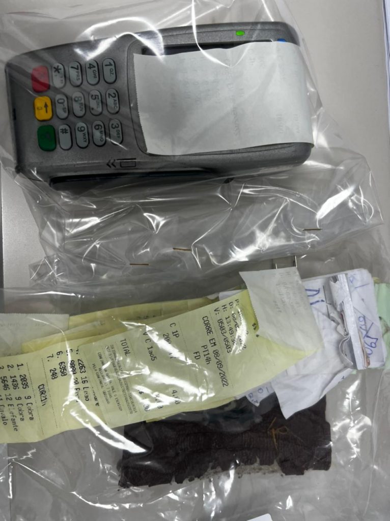 Polícia Civil deflagra Operação Blackout no combate ao tráfico de drogas e receptação em Marau