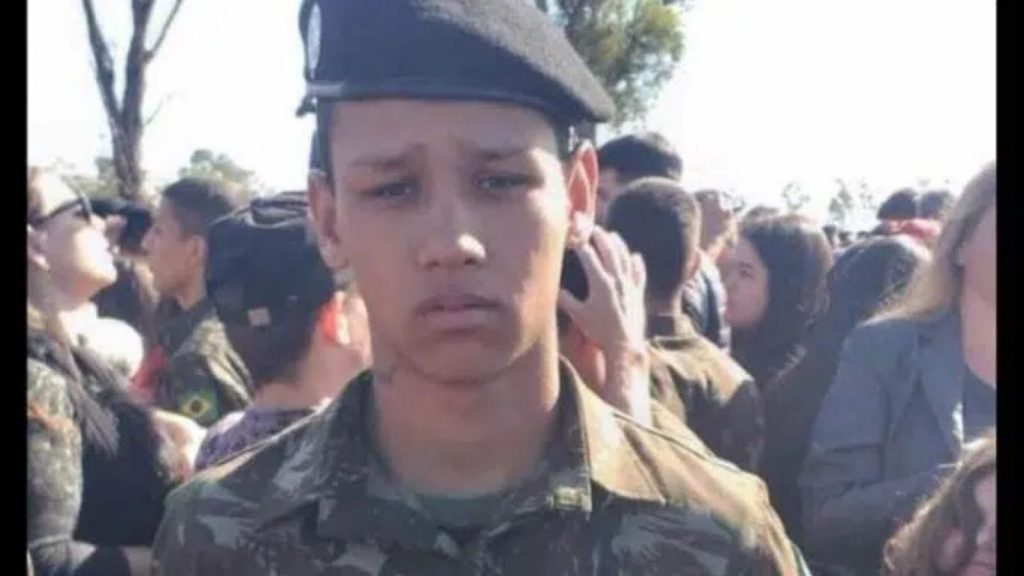 Passo-fundense que serve ao Exercito em Alegrete está desaparecido há 5 dias