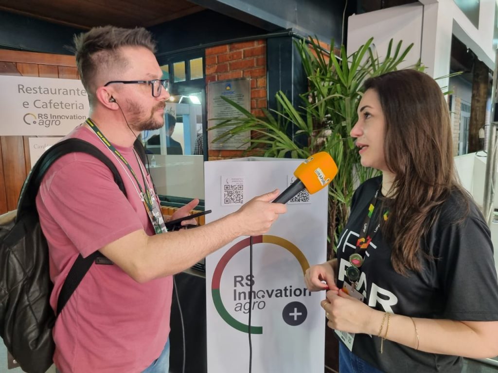 UPF Parque e ELA RS lançam na Expointer programa de estímulo às lideranças femininas no agronegócio