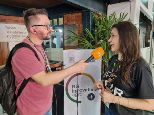 UPF Parque e ELA RS lançam na Expointer programa de estímulo às lideranças femininas no agronegócio