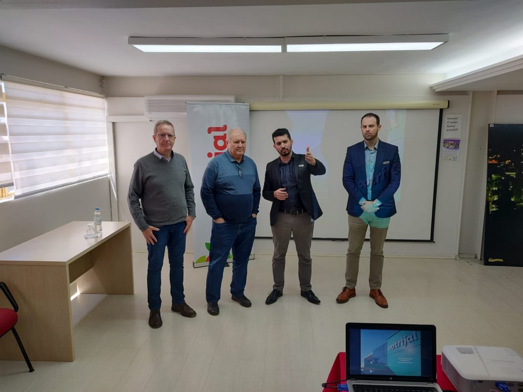 Cotrijal anuncia abertura de supermercado e loja em Marau