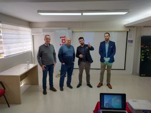 Cotrijal anuncia abertura de supermercado e loja em Marau