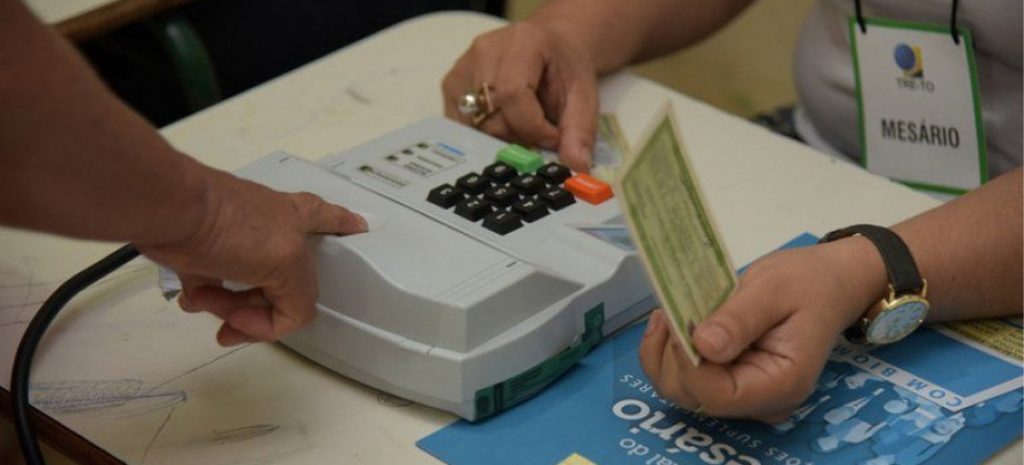 Cartório Eleitoral alerta para mudança de local de votação de quatro seções em Passo Fundo