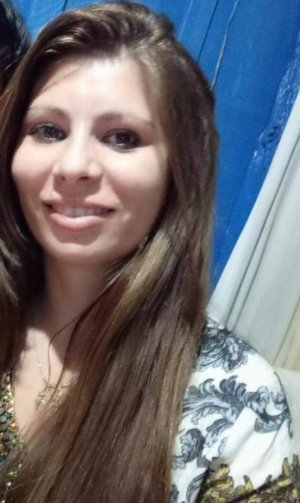 Thairine de Oliveira
