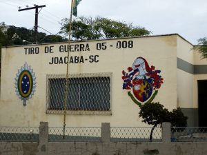 Frente Parlamentar da Segurança Pública quer instalar unidade do Exército em Passo Fundo
