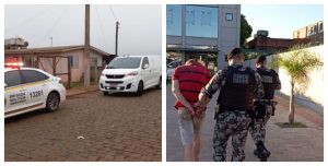 Últimos homicídios registrados em Passo Fundo vitimaram pessoas sem envolvimento com o crime, revela delegada