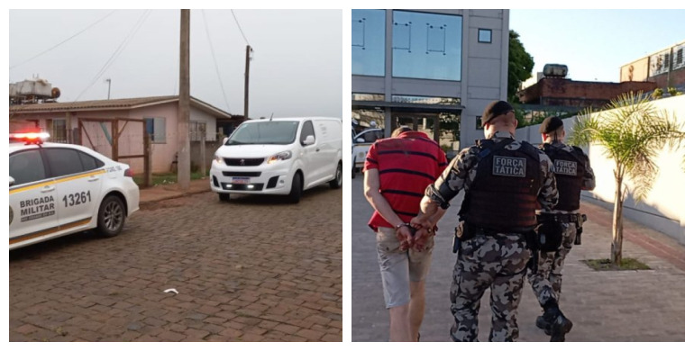 Últimos homicídios registrados em Passo Fundo vitimaram pessoas sem envolvimento com o crime, revela delegada