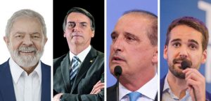 Segundo turno: propaganda no rádio e TV inicia na sexta-feira e terá tempo igual para candidatos