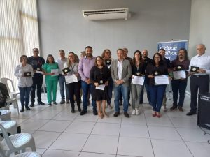 Prefeitura presta homenagem aos servidores públicos municipais