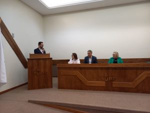 Passo Fundo recebe Selo Bronze de UBS Amiga do Idoso do Governo do Estado