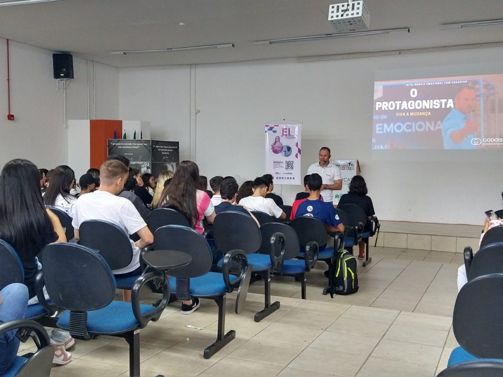 Semcas tem parceria com o CIEE para formação de jovens aprendizes