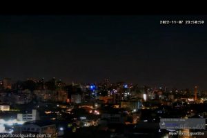 Sem Segredo pergunta: você acredita em extraterrestres?