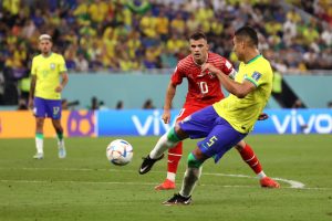 Brasil na Copa: bancos fecham mais cedo nesta sexta-feira