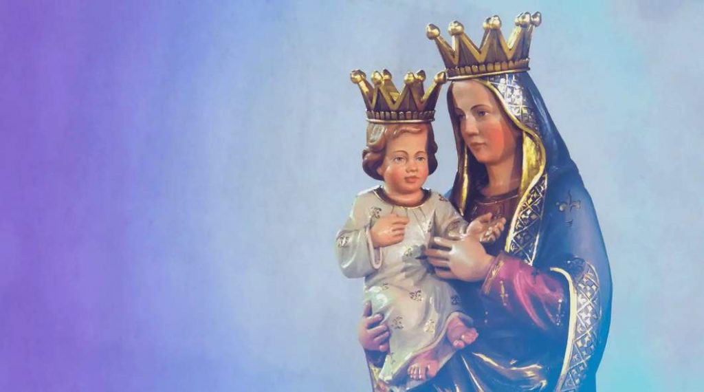 Festa em honra Nossa Senhora da Saúde será realizada no domingo