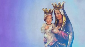 Festa em honra Nossa Senhora da Saúde será realizada no domingo