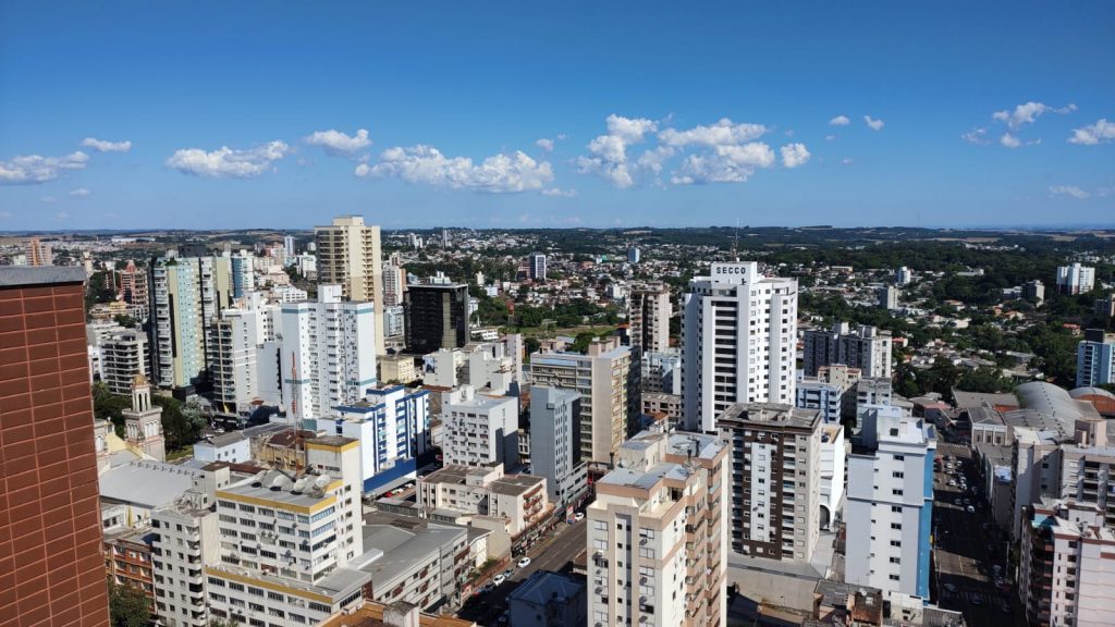 Valor dos contratos de aluguéis está equilibrado em Passo Fundo, afirma especialista