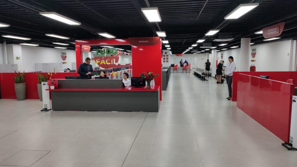Unidade Tudo Fácil é inaugurada em Passo Fundo e atendimentos iniciam na segunda-feira