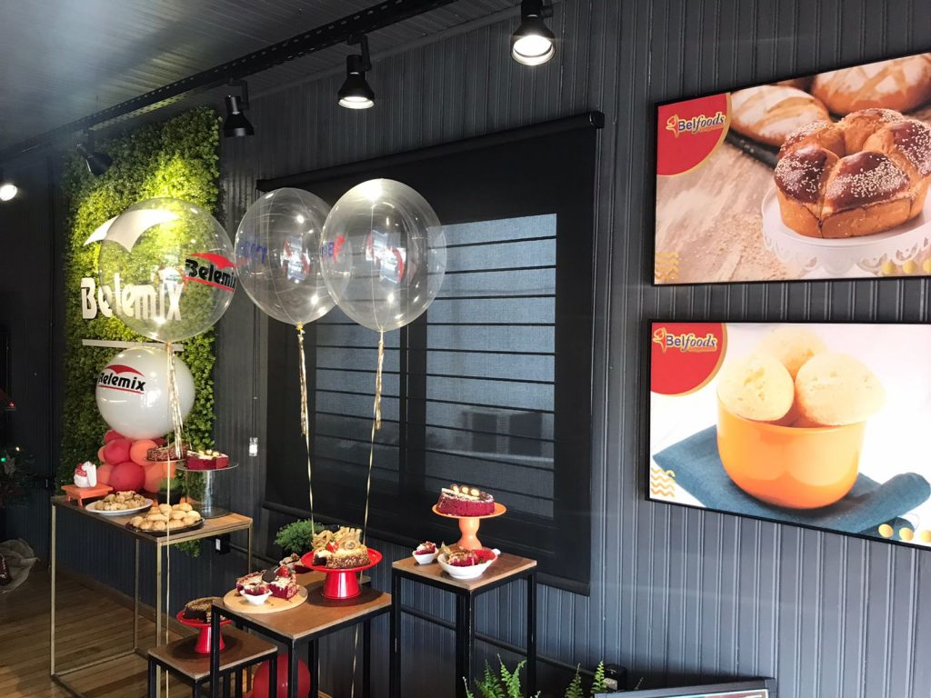 Belemix inaugura loja em Passo Fundo com diversas opções de congelados