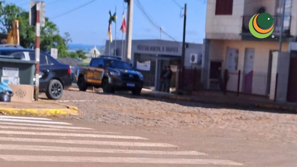 Grupo de Combate ao Crime Organizado