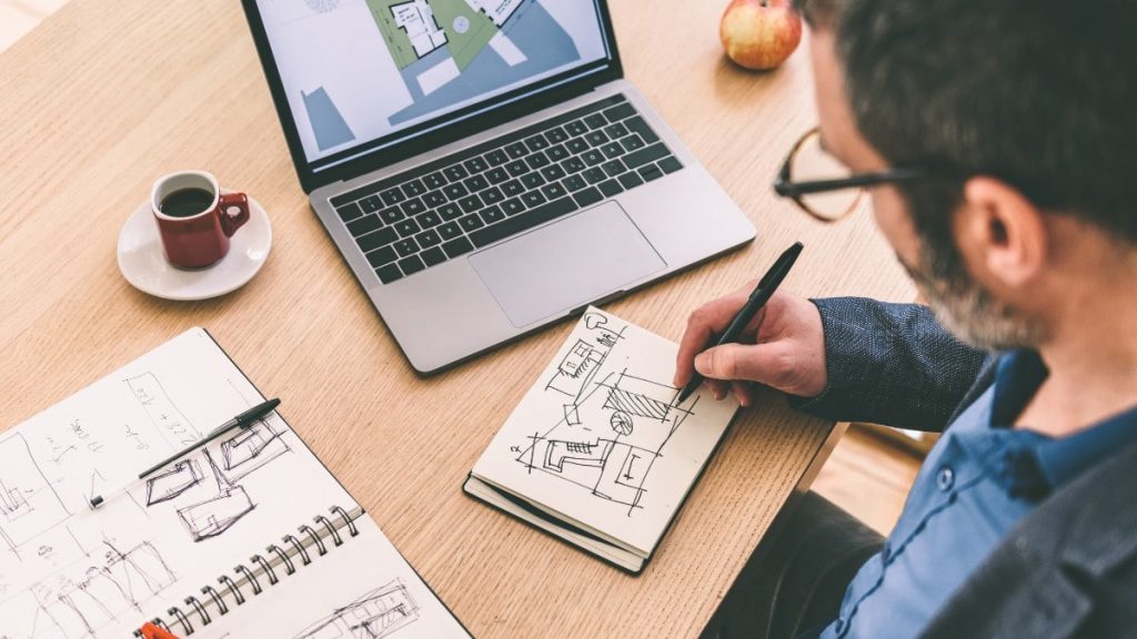 Dia do Arquiteto e Urbanista: profissional é acessível e indispensável em qualquer obra