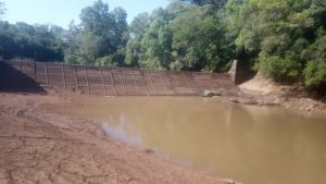 Grupo pede ao Ministério Público estudo dos impactos ambientais do rompimento da barragem do Rio Taquari