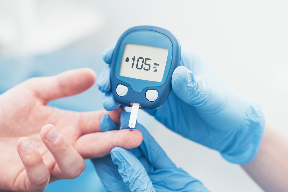 Pacientes com quadro de pré-diabetes devem mudar hábitos para evitar que doença evolua