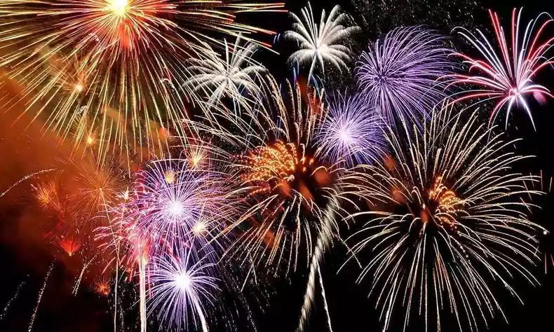 Fogos de artifício aumentaram 30%, mas expectativa é de boas vendas para o final do ano