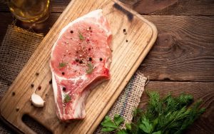 Procura por carne suína para a virada do ano deve superar as expectativas do setor