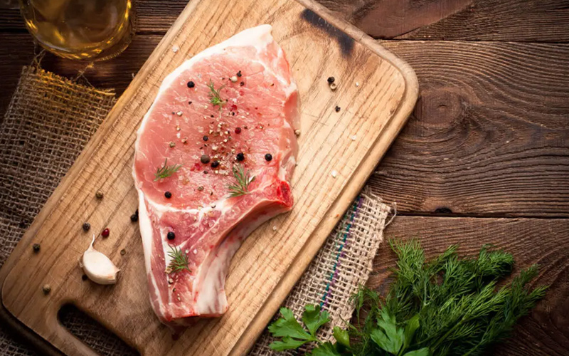 Procura por carne suína para a virada do ano deve superar as expectativas do setor