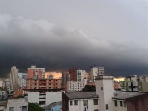 chuva