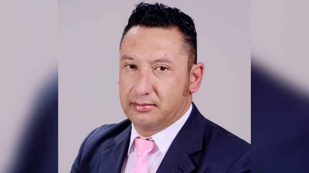 Paulo Alex Fernandes