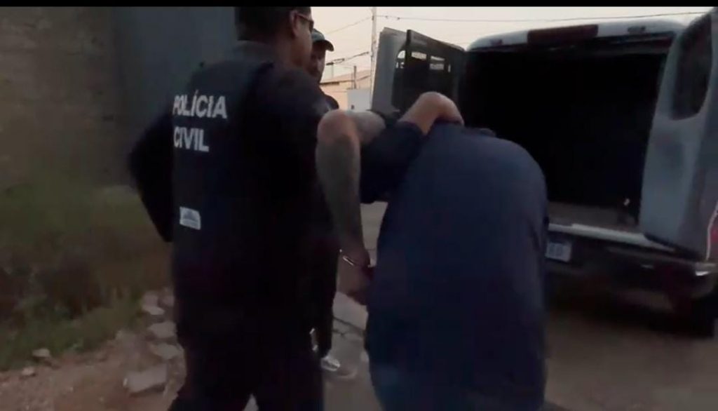 Alessandro FerreiraAgência Tocantins