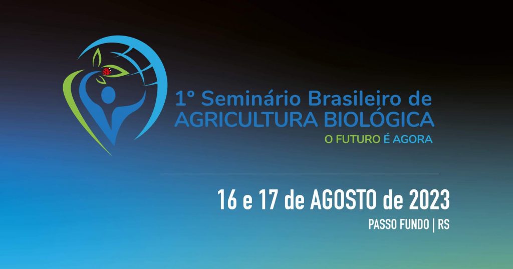 Seminário de Agricultura