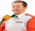 Valdir Mello