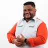 Deivid Santana