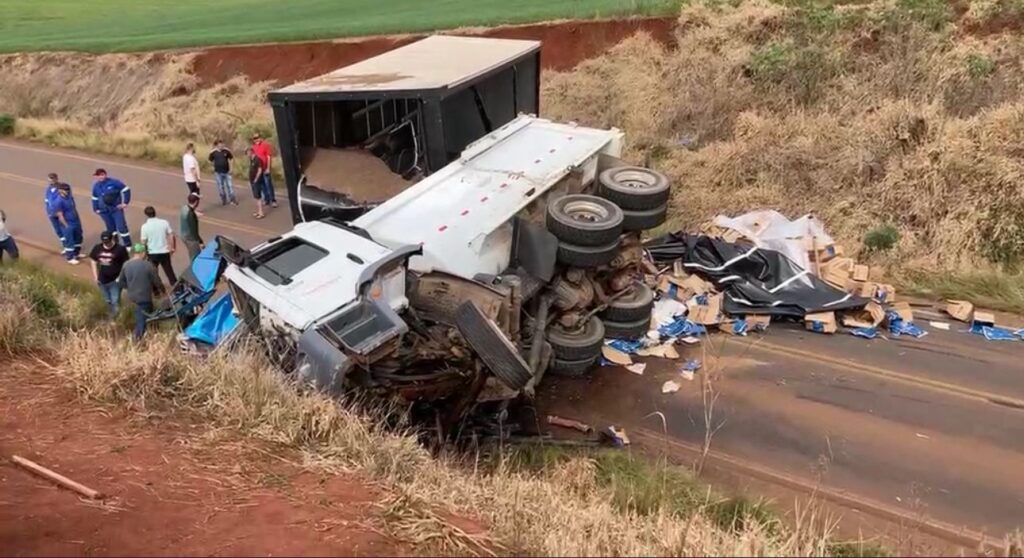 Fotos: Máxima FM – Ronda Alta