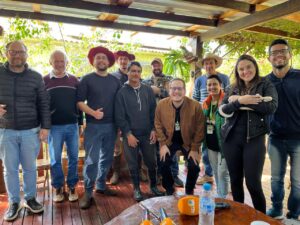 Primaves em Passo Fundo